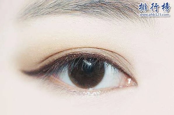 十大最好的眼线笔排行榜 什么牌子的眼线笔好用