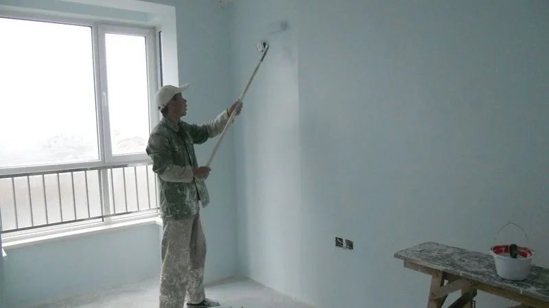 刷漆后多久可入住