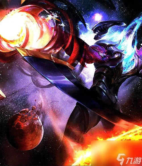 惩戒之剑出装攻略 英雄联盟惩戒之箭出装顺序