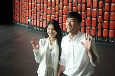 刘翔前妻葛天公开当年和刘翔离婚真相,原因是什么令人震惊?