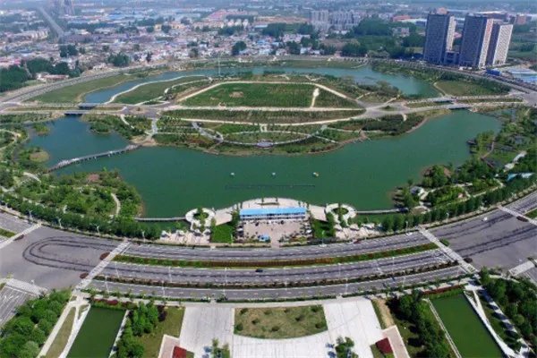 河南十大古都排行榜：许昌市上榜，第一被多个王朝建都