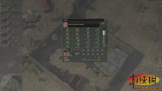 《铁血联盟：卷土重来》图文全流程攻略