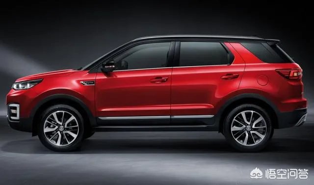 长安cs55和远景SUV手动挡，哪一个更好呢？