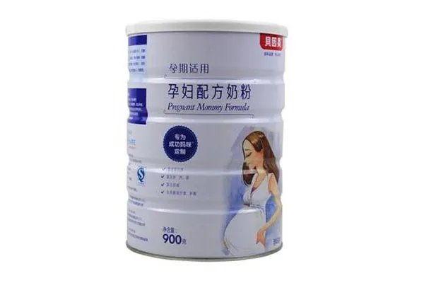 孕妇奶粉哪个牌子好 孕妇奶粉排行榜排名前十