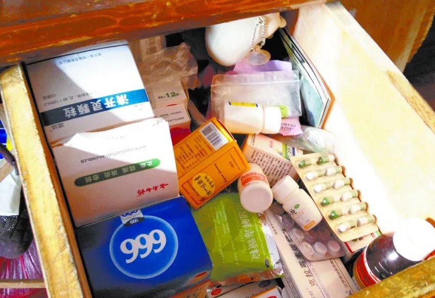 家庭过期药回收难吗？