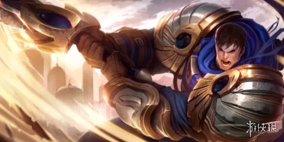 《英雄联盟》2023最新英雄出装推荐