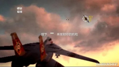 没有金刚钻别揽瓷器活 《壮志凌云：硬锁》游民星空简要评测