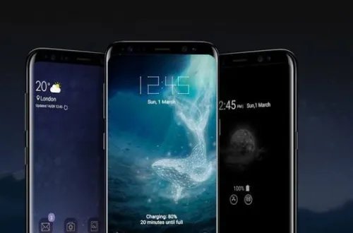 三星手机哪个好用？