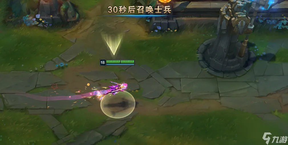 LOL光辉女郎拉克丝皮肤多少钱 光辉女郎拉克丝皮肤怎么样