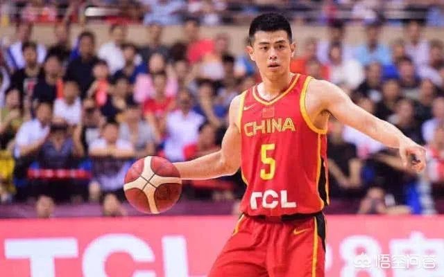 沈梓捷今年会不会成为中国男篮的主力球员？为什么？