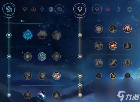 lol宝石打野出什么装备 英雄联盟打野宝石玩法  已解决