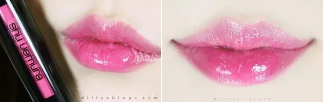 学习化烟熏妆的步骤，清纯优雅的烟熏妆？