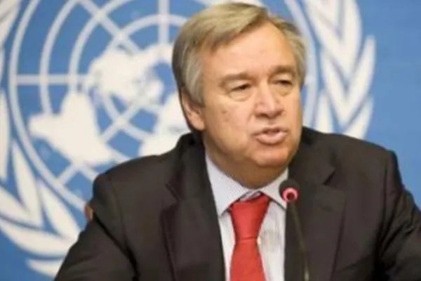 选拔联合国秘书长的标准是什么呢？