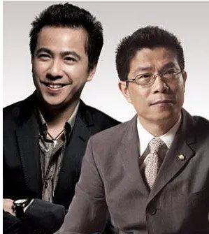 王中磊的背景如何?