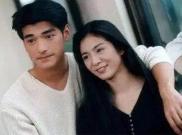 林叶亭金城武为什么分手:金城武有几任女朋友