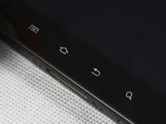 平板电脑变手机 白色三星P1000好价来袭