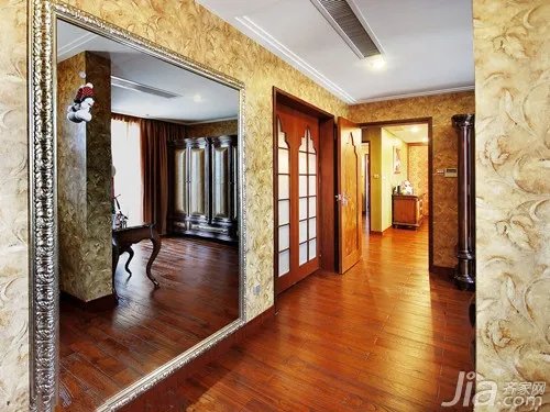 东南亚风格装修特点