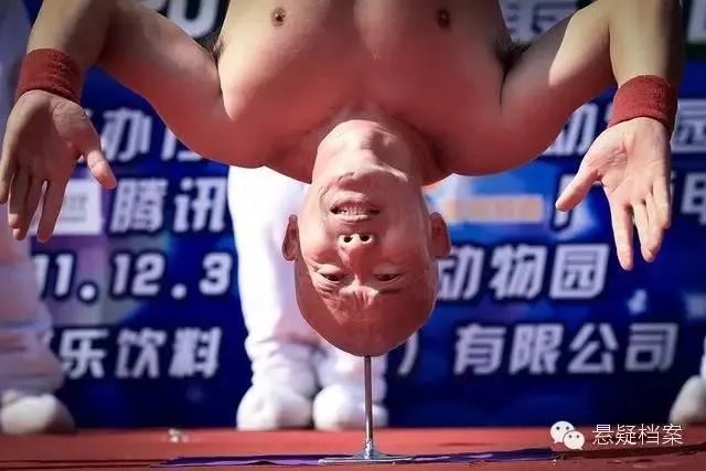 各国民间绝活都有哪些？