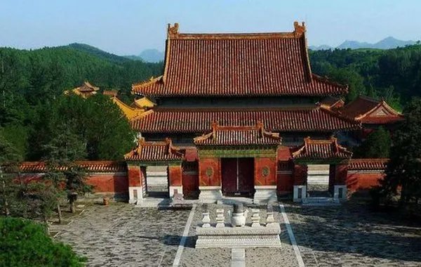 《步步惊心》:女主马尔泰若曦历史原型是谁,其结果如何呢?