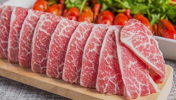 牛上脑是哪个部位 牛上脑是哪个部位怎么吃