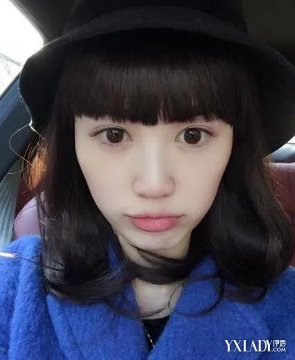 王宝强妻子近照真实身份曝光“校花”老婆萌似高中生