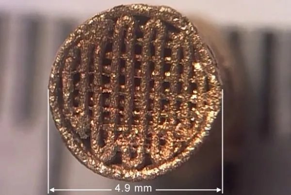有能打印金属的3d打印机吗？