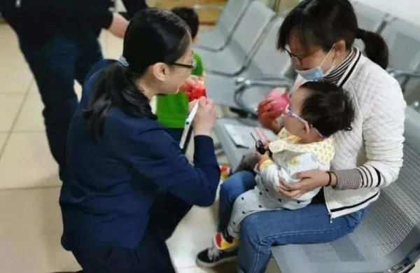 眼科医生去世捐出眼角膜，这是医生最后的馈赠吗？