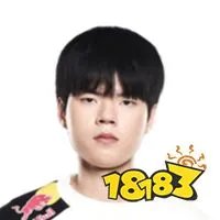 drx战队成员2021年都有谁 lol2021年drx战队成员介绍