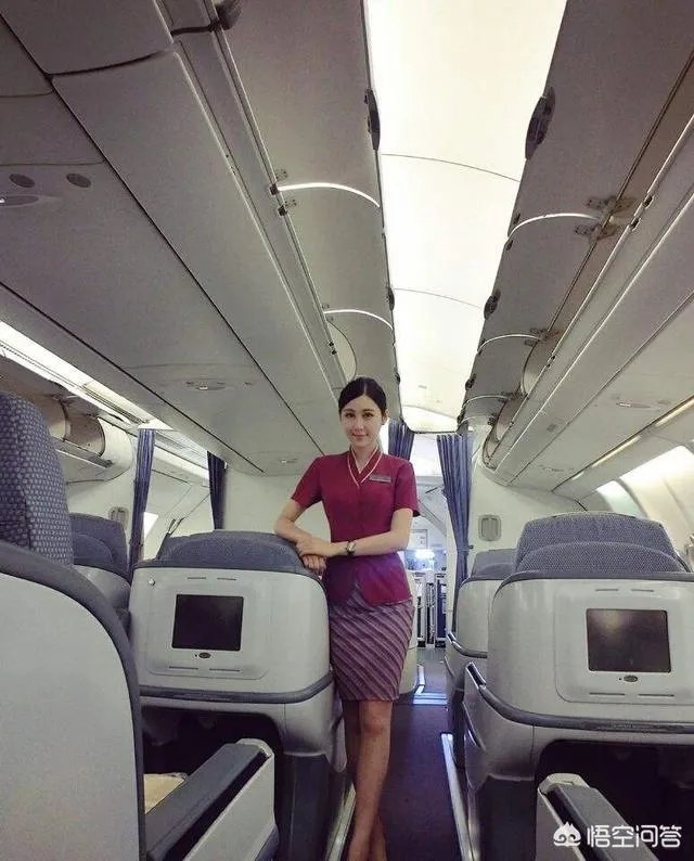 空姐这个职业好吗？