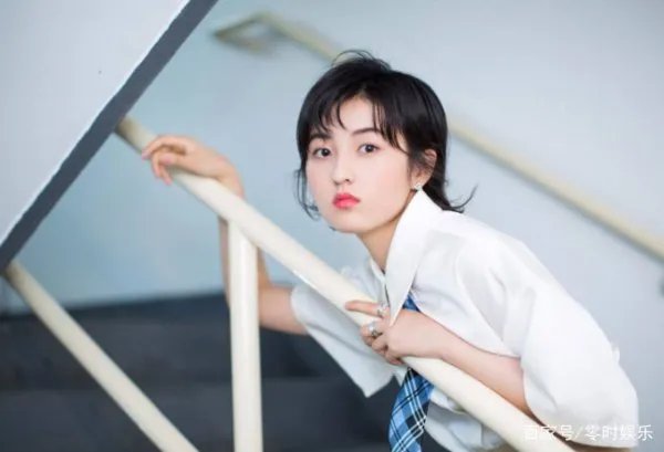 北电艺考成绩公布，张子枫只考了第三名，前两位素人是谁？