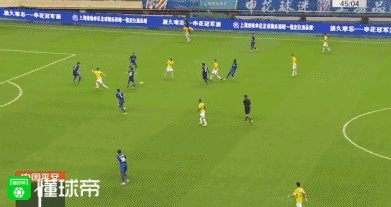 苏宁客场1-1战平申花全身而退，你觉得哪支队伍发挥的更加出色？