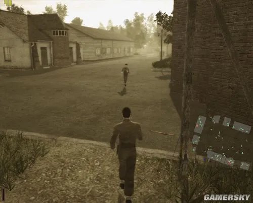 《死亡间谍：决断时刻》详细图文流程攻略