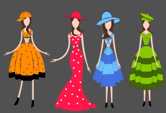 2022年10月5日五行穿衣指南，每天穿衣服五行搭配表