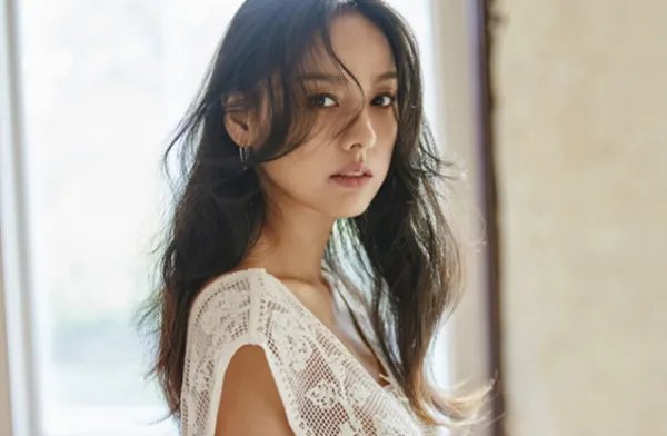 李孝利为什么又解约?