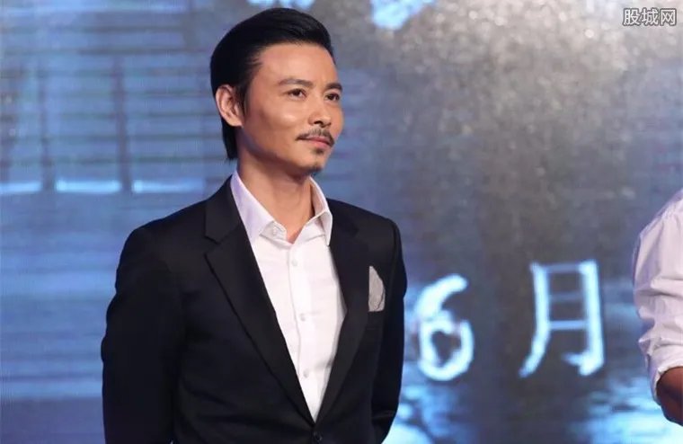 张晋成立影视公司 以动作电影为中心开发影视项目