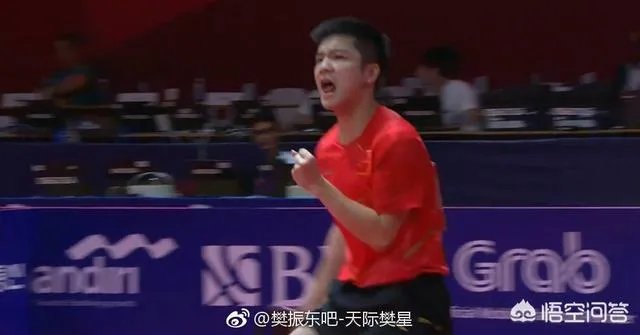 为什么每次乒乓球运动员得分以后都要怒吼?