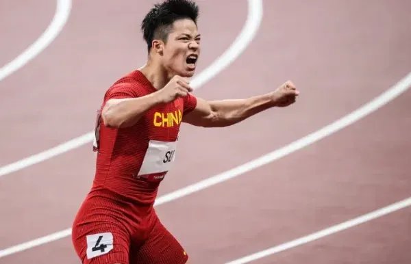 苏炳添世锦赛10秒15晋级半决赛，有发挥出他最好的水平吗？