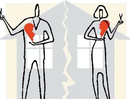 安吉丽娜朱莉离婚的原因 怎样的婚姻离婚率高