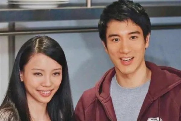 李靓蕾称王力宏婚内出轨，你如何看待他们之间的婚姻？