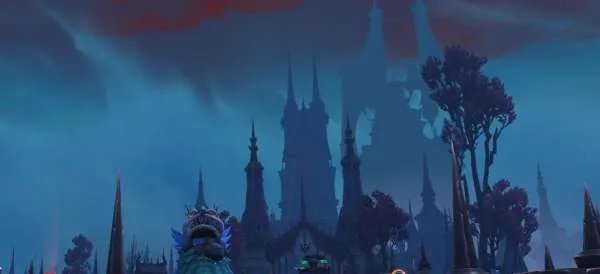 魔兽世界9.0玩家是怎么维持地精市场平衡的？