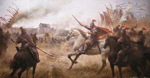 玄武门之变的真实历史：揭真实的玄武门之变事件