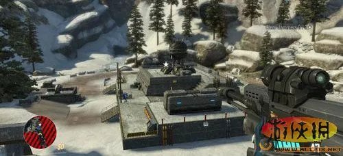 《第八分队：偏见》图文流程攻略