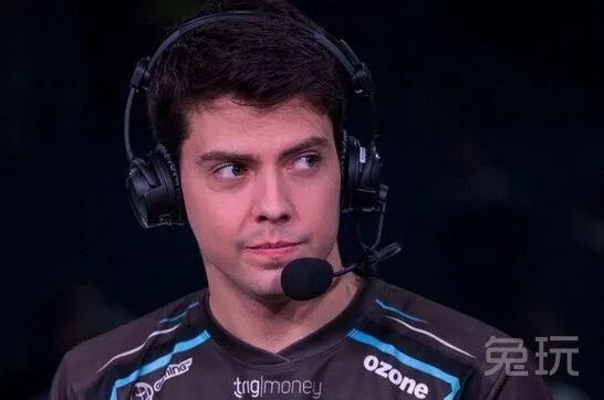 ogn冒泡赛直播（细数云集S5总决赛的世界顶尖中单）