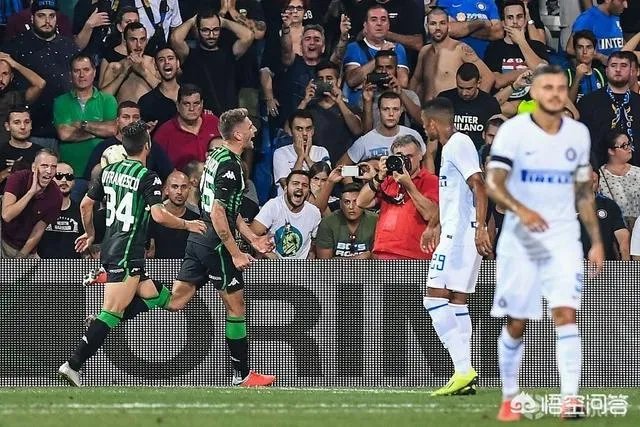 国米0：1客场输给“克星”萨索洛，遭遇新赛季意甲“开门黑”，你怎么评价球队的表现？