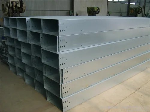 电线在桥架里能不能接头