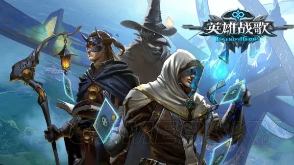 英雄战歌冒险模式3星通关攻略汇总 冒险模式全关卡打法指南