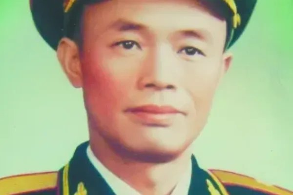 四野十大虎将有哪些人?