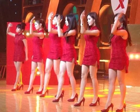 天天向上tara是哪期