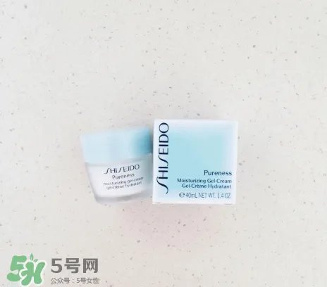 资生堂pureness系列怎么样？资生堂pureness系列测评