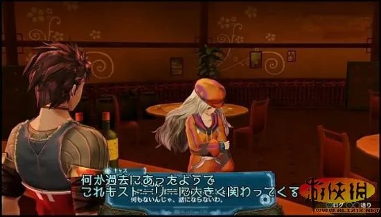 《天空的浪潮》本想加入会清除游戏存档的怪！